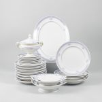 1206 6001 DINNER SET